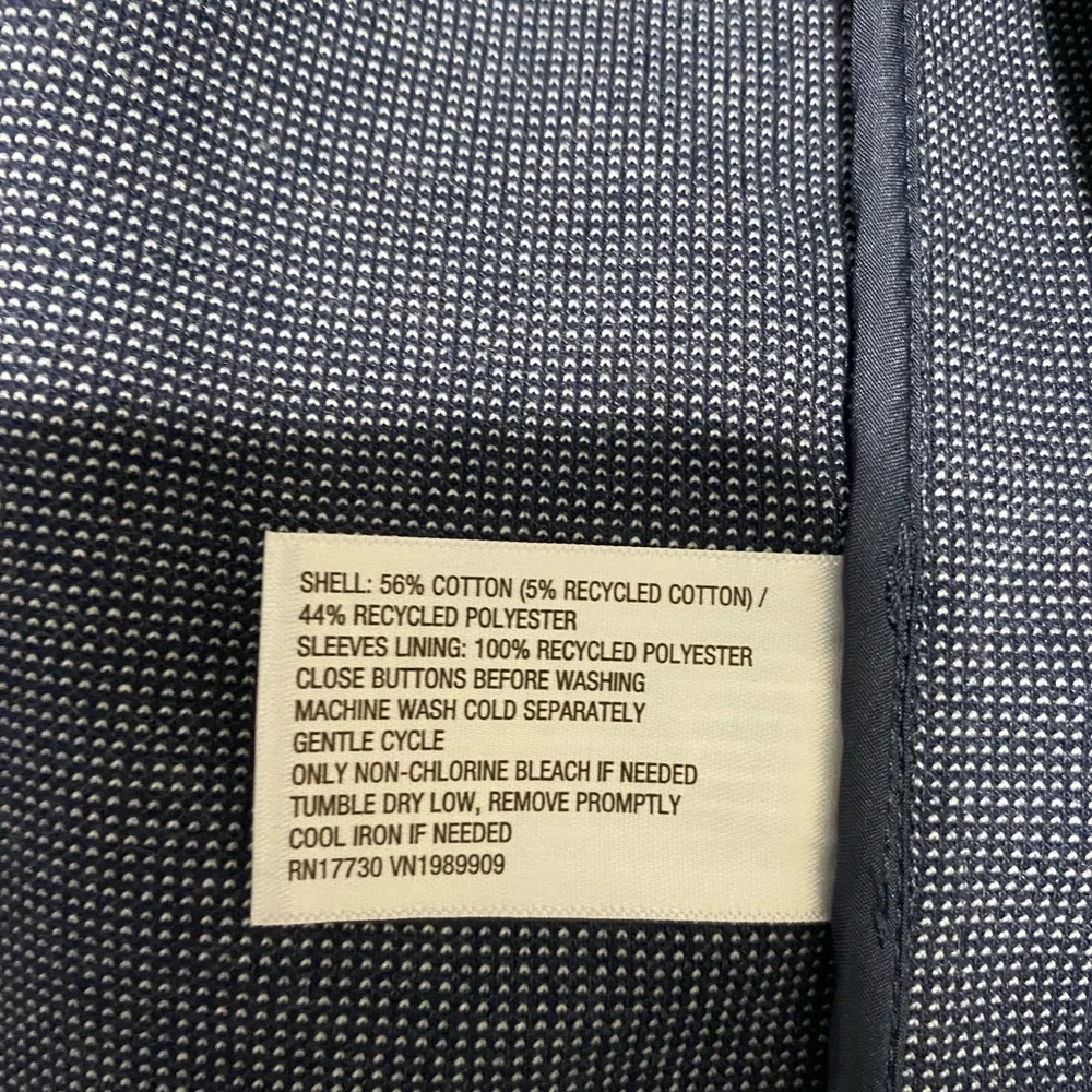 Goodfellow & Co elegant navy